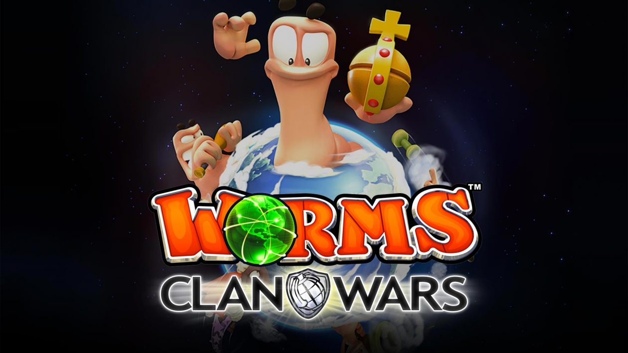 Worms Free For Mac